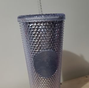 **BUNDLE SPLIT*** Silver studded cup available
